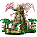 Miniatyrbild 11 av 11: LEGO The Legend of Zelda 77092 – Stora Deku-trädet 2-i-1