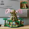 Miniatyrbild 2 av 11: LEGO The Legend of Zelda 77092 – Stora Deku-trädet 2-i-1