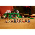Miniatyrbild 7 av 11: LEGO Icons 10354 Sagan om ringen: Fylke