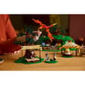 Miniatyrbild 9 av 11: LEGO Icons 10354 Sagan om ringen: Fylke