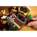 Miniatyrbild 11 av 11: LEGO Icons 10354 Sagan om ringen: Fylke