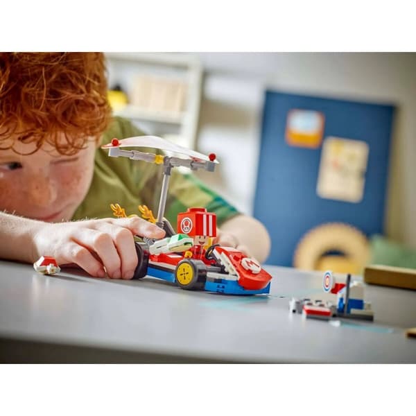 Construction set Lego