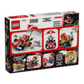 Miniatyrbild 2 av 9: Construction set Lego