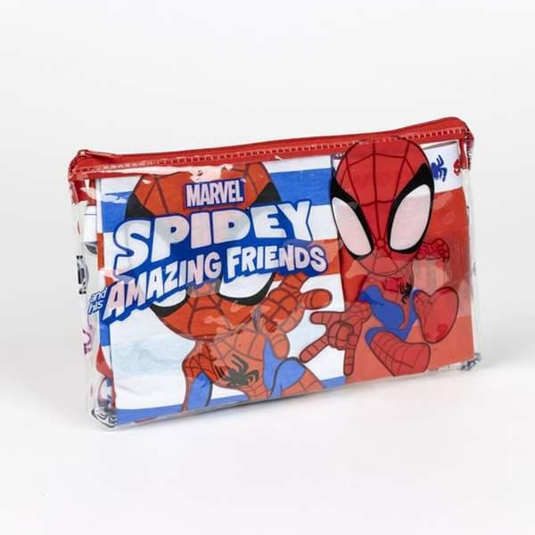 Pyjamas Barn Spidey