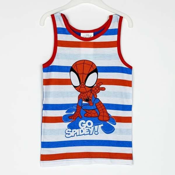 Pyjamas Barn Spidey