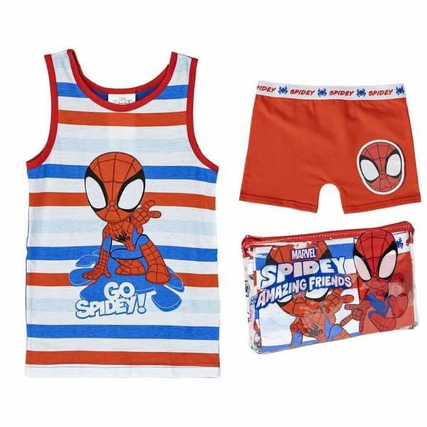 Pyjamas Barn Spidey