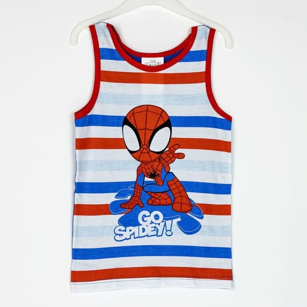 Pyjamas Barn Spidey