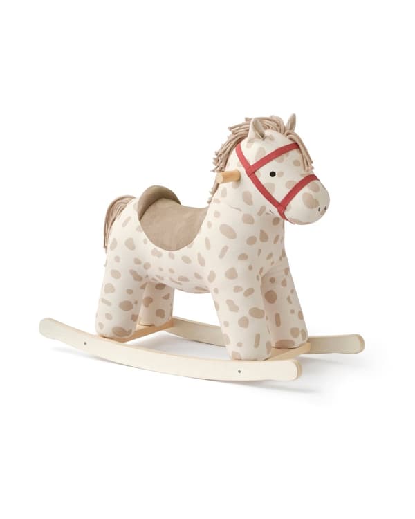 Kids Concept - Rocking horse Dotty AIDEN (1000910)