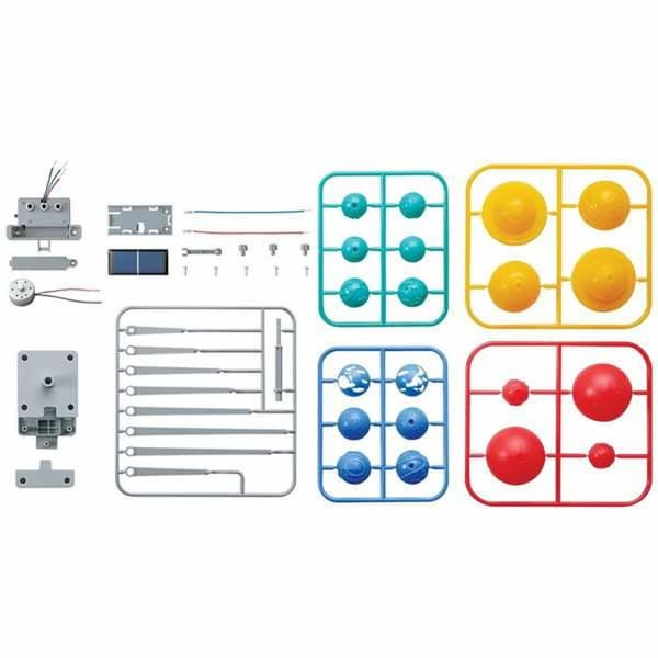 Pennor Toybags Multicolour Plast