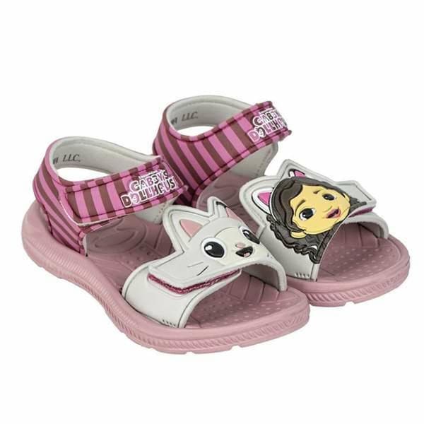 Sandaler till barn Gabby's Dollhouse 25