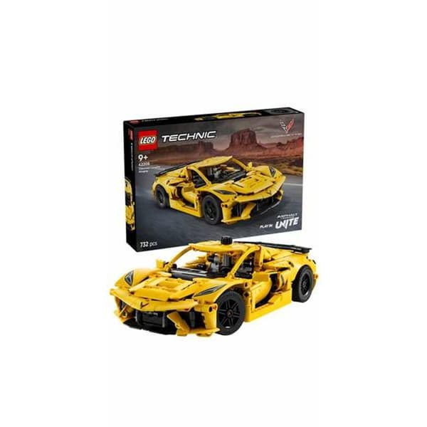 Construction set Lego