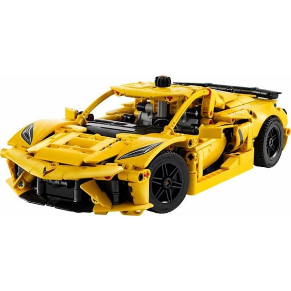 Construction set Lego
