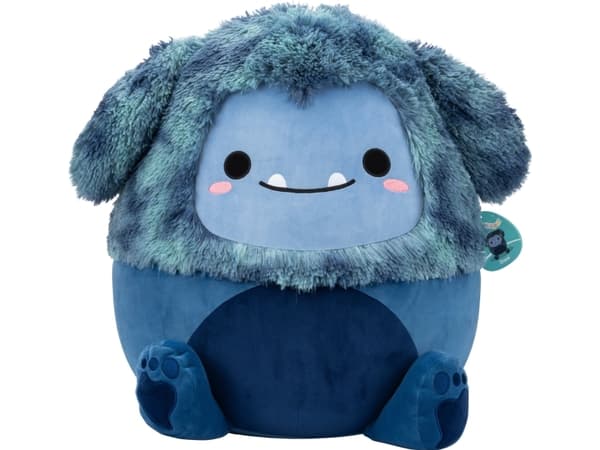 Squishmallows 50 cm P22 Dani Bigfoot