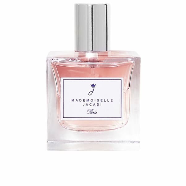 Parfymset Damer Jacadi Paris MADEMOISELLE