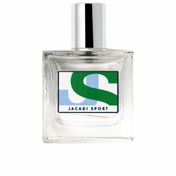 Parfymset Damer Jacadi Paris JACADI SPORT