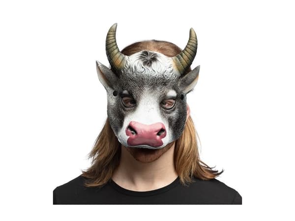 Ko maske