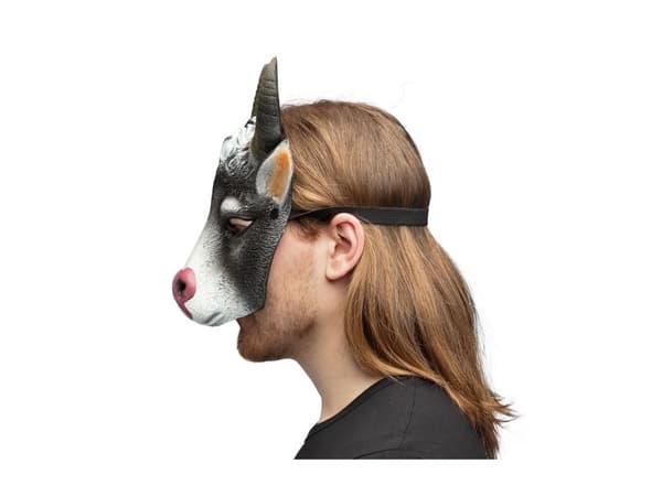 Ko maske