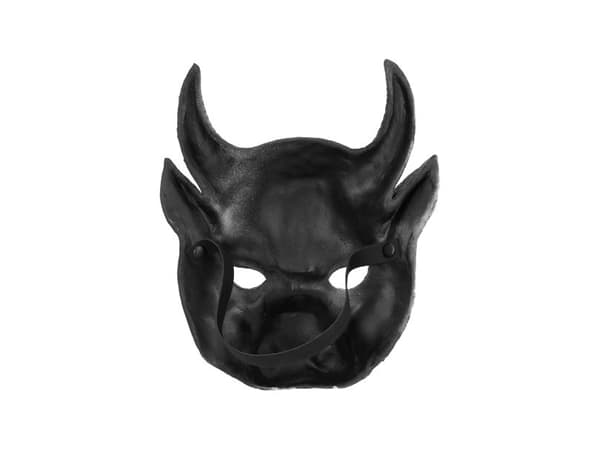 Ko maske