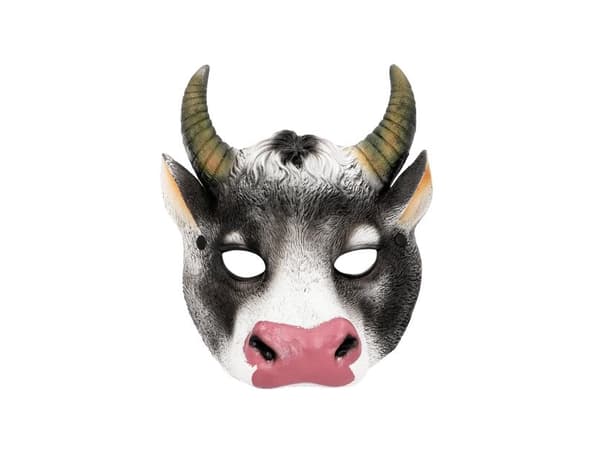 Ko maske