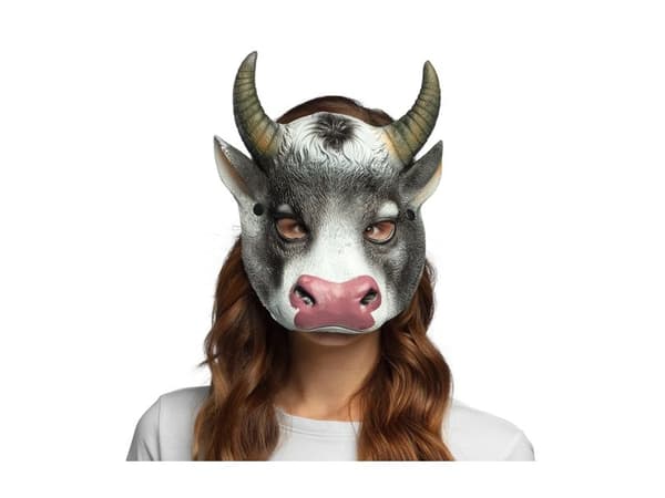 Ko maske