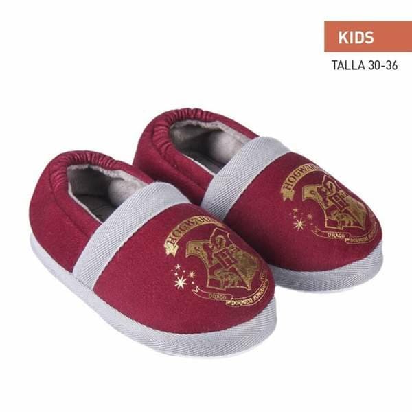 Hustofflor Harry Potter Mörkröd 30-31