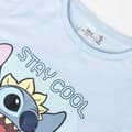 Miniatyrbild 3 av 6: Pyjamas Barn Stitch