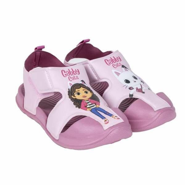 Sandaler till barn Gabby's Dollhouse 29