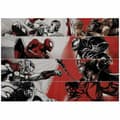 Miniatyrbild 3 av 3: Pussel Educa Marvel VS