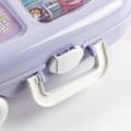 Miniatyrbild 5 av 6: Brevpapper Set Gabby's Dollhouse Purpur