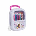 Miniatyrbild 1 av 6: Brevpapper Set Gabby's Dollhouse Purpur