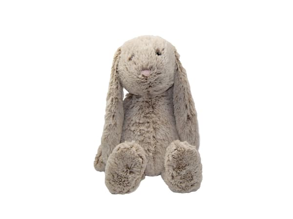 HAPPY BABY Plush Bunny 65 cm