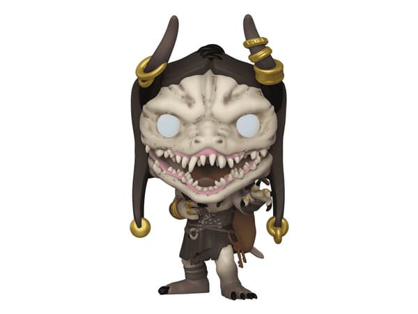 Funko POP VINYL Games Diablo 4 Treasure Goblin