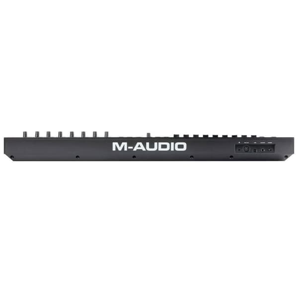 Tangentbord M-Audio OXYGEN PRO 49