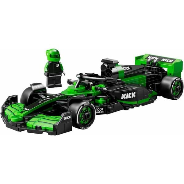 Construction set Lego 77247