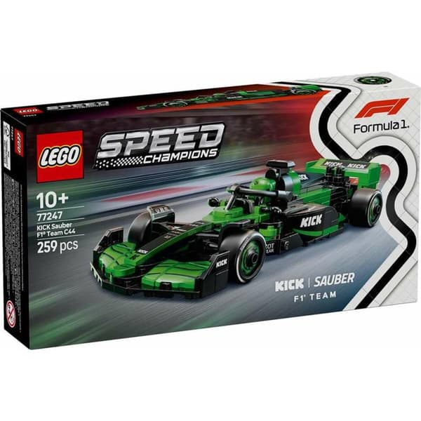Construction set Lego 77247