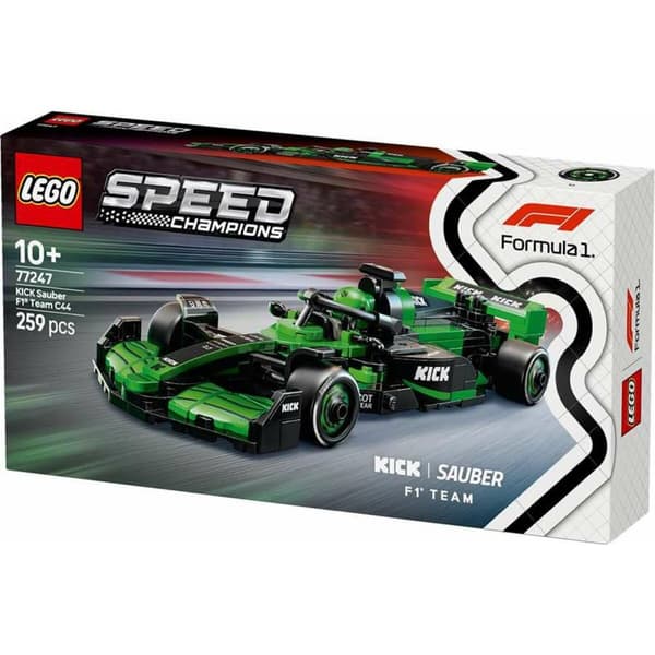 Construction set Lego 77247