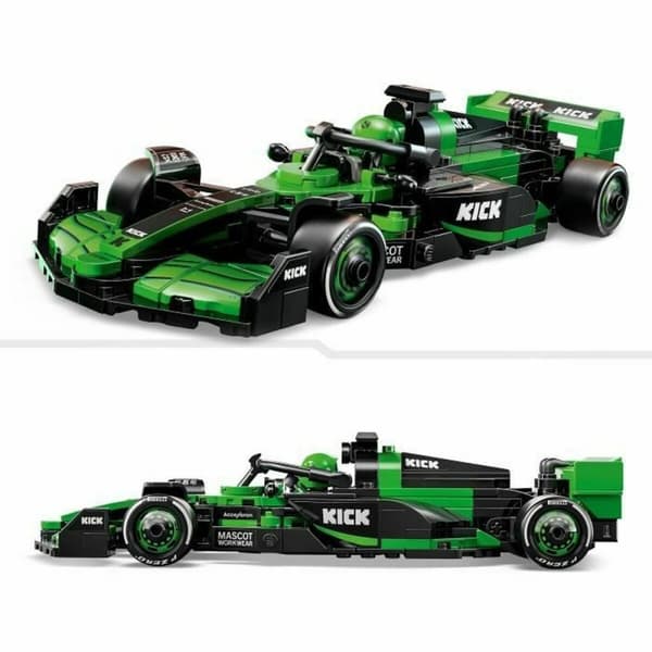 Construction set Lego 77247