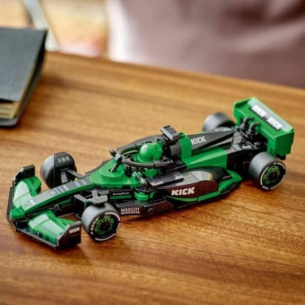 Construction set Lego 77247