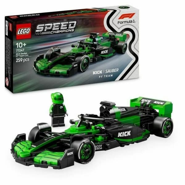 Construction set Lego 77247