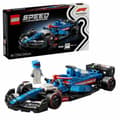 Miniatyrbild 4 av 9: Construction set Lego 77246
