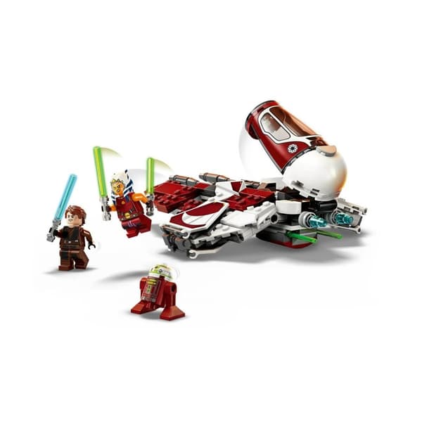Construction set Lego 75401