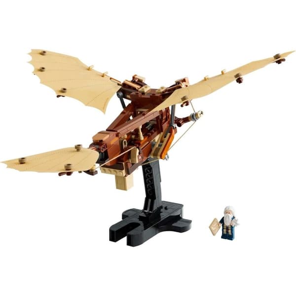 Construction set Lego 10363