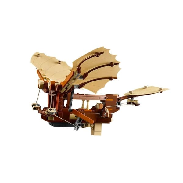 Construction set Lego 10363