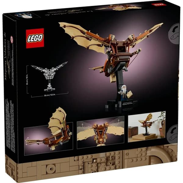 Construction set Lego 10363