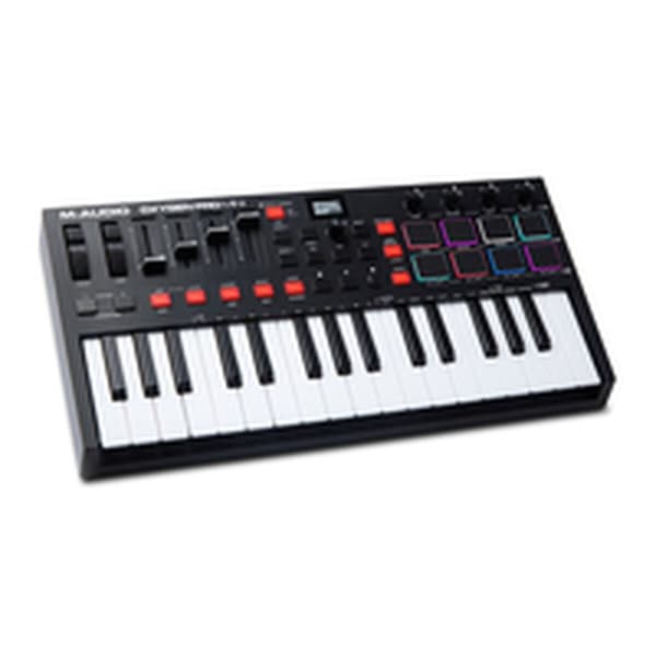 Tangentbord M-Audio Oxygen Pro Mini