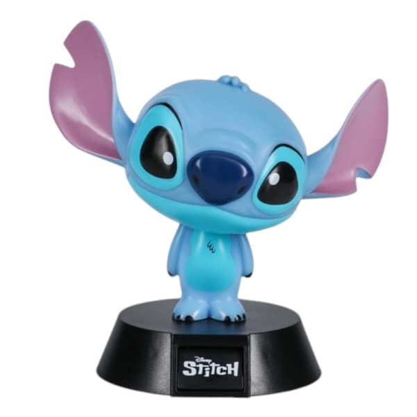 Disney Stitch - 11 cm Lamp