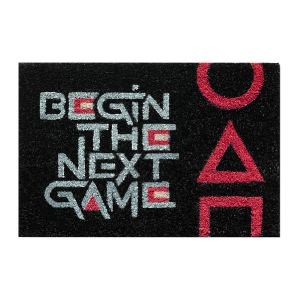 SquidGame-Doormat(40x60cm)