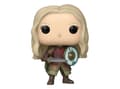 Miniatyrbild 1 av 5: Funko POP! Vinyl Lord of the Rings Battle Eowyn w/Chase