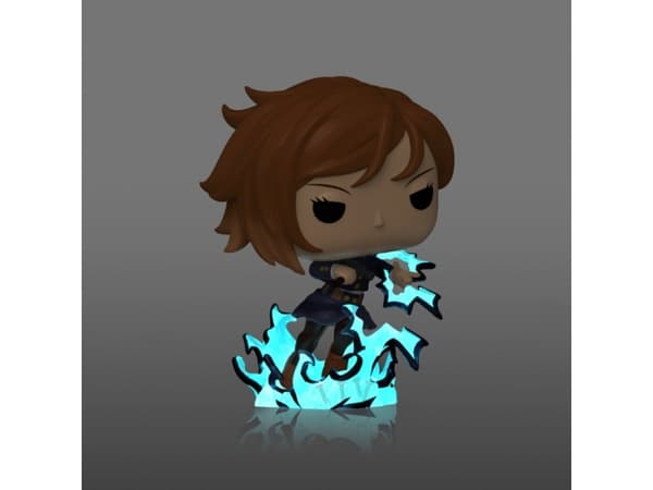 Funko! POP Vinyl JJK- Nobara med CH(GW)