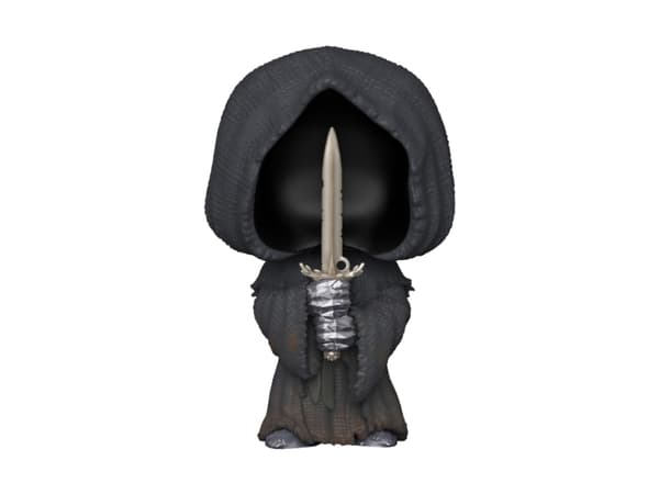 Funko POP! Vinyl Lord of the Rings Nazgul